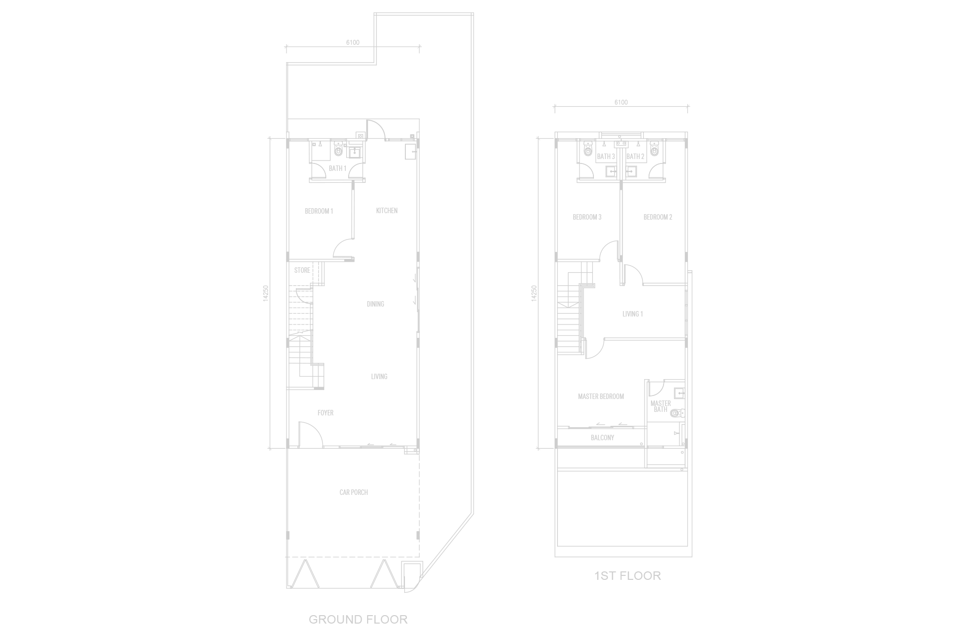 Type F