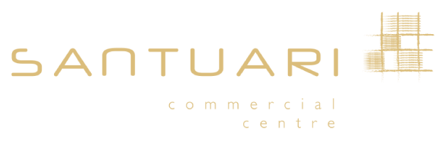 Santuri Commercial Centre logo
